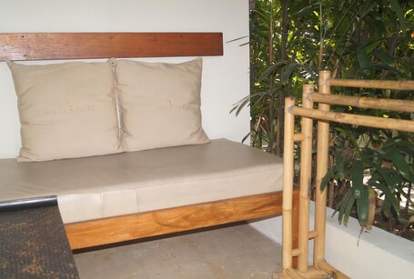 Arana Suite - view 3