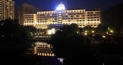 Hengda Hotel Zengcheng