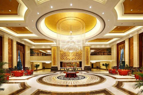 Hengda Hotel Zengcheng