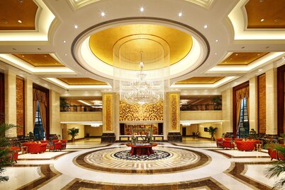 Hengda Hotel Zengcheng