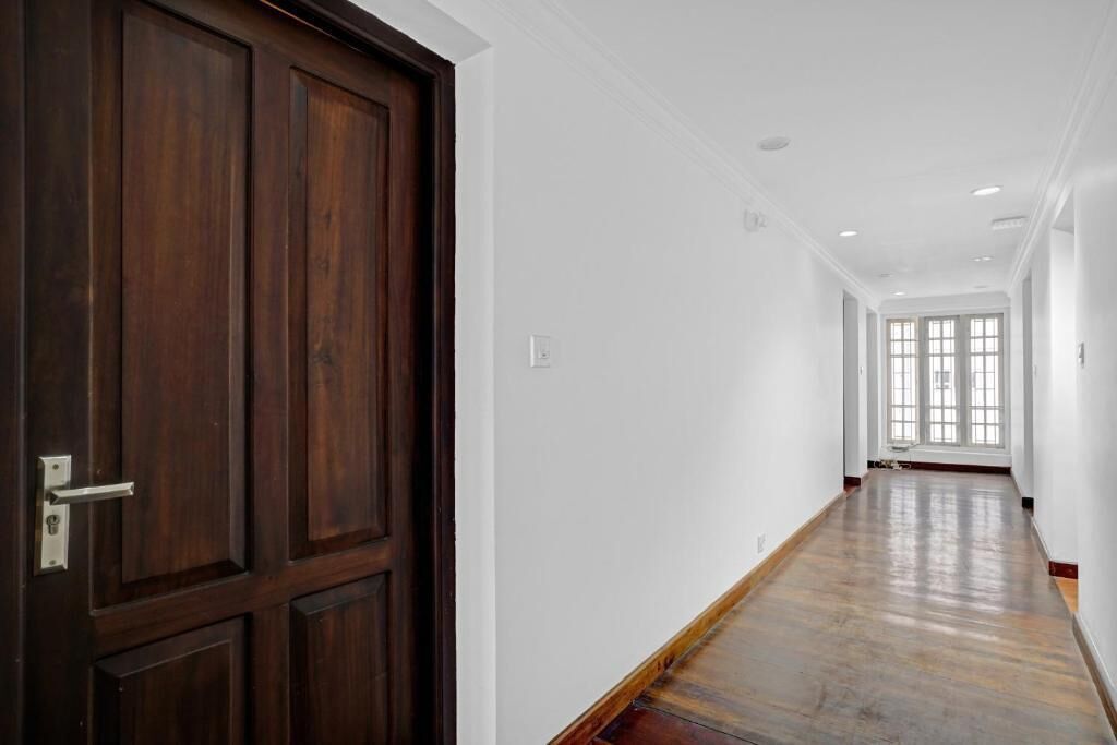 Foto - The Fort Manor Hotel - Kochi Kerala