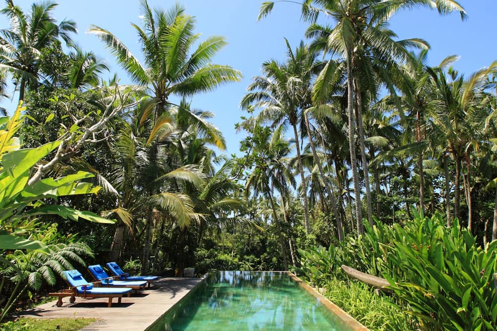 Swarapadi Villa