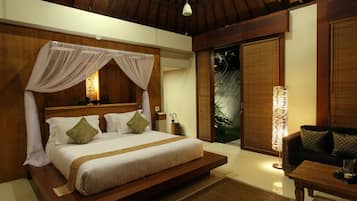 Suite, 1 Bedroom