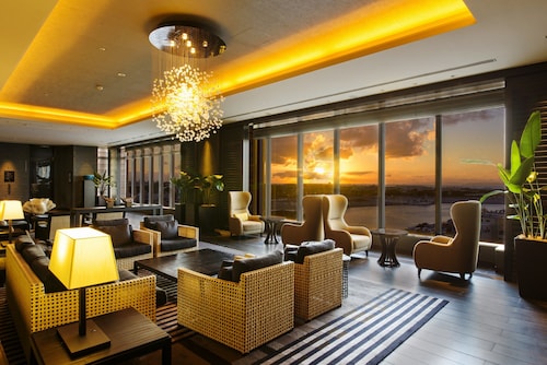 Rihga Royal Gran Okinawa