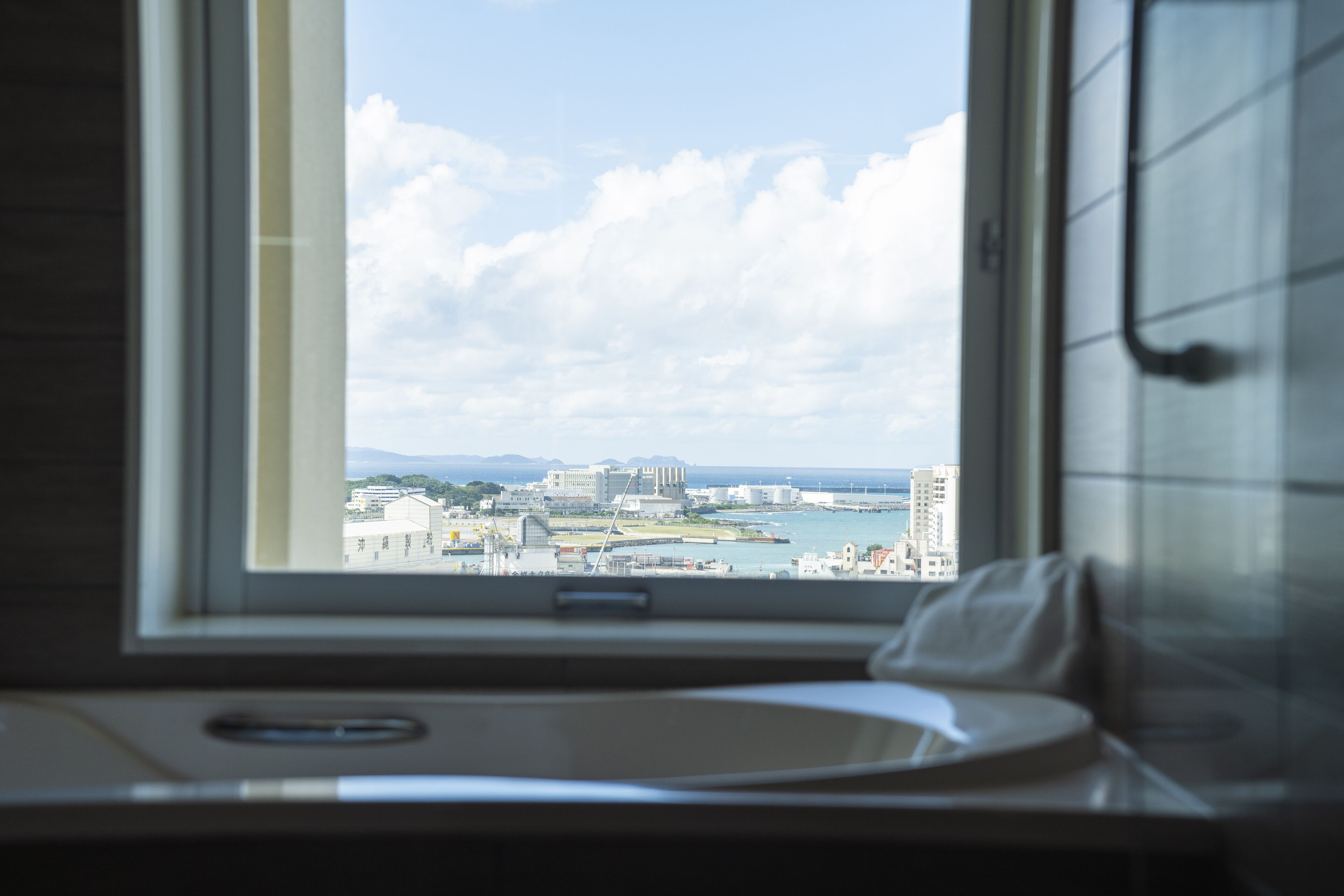 Foto - Rihga Royal Gran Okinawa