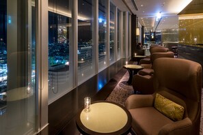 Bar (on property) - Rihga Royal Gran Okinawa (Naha)