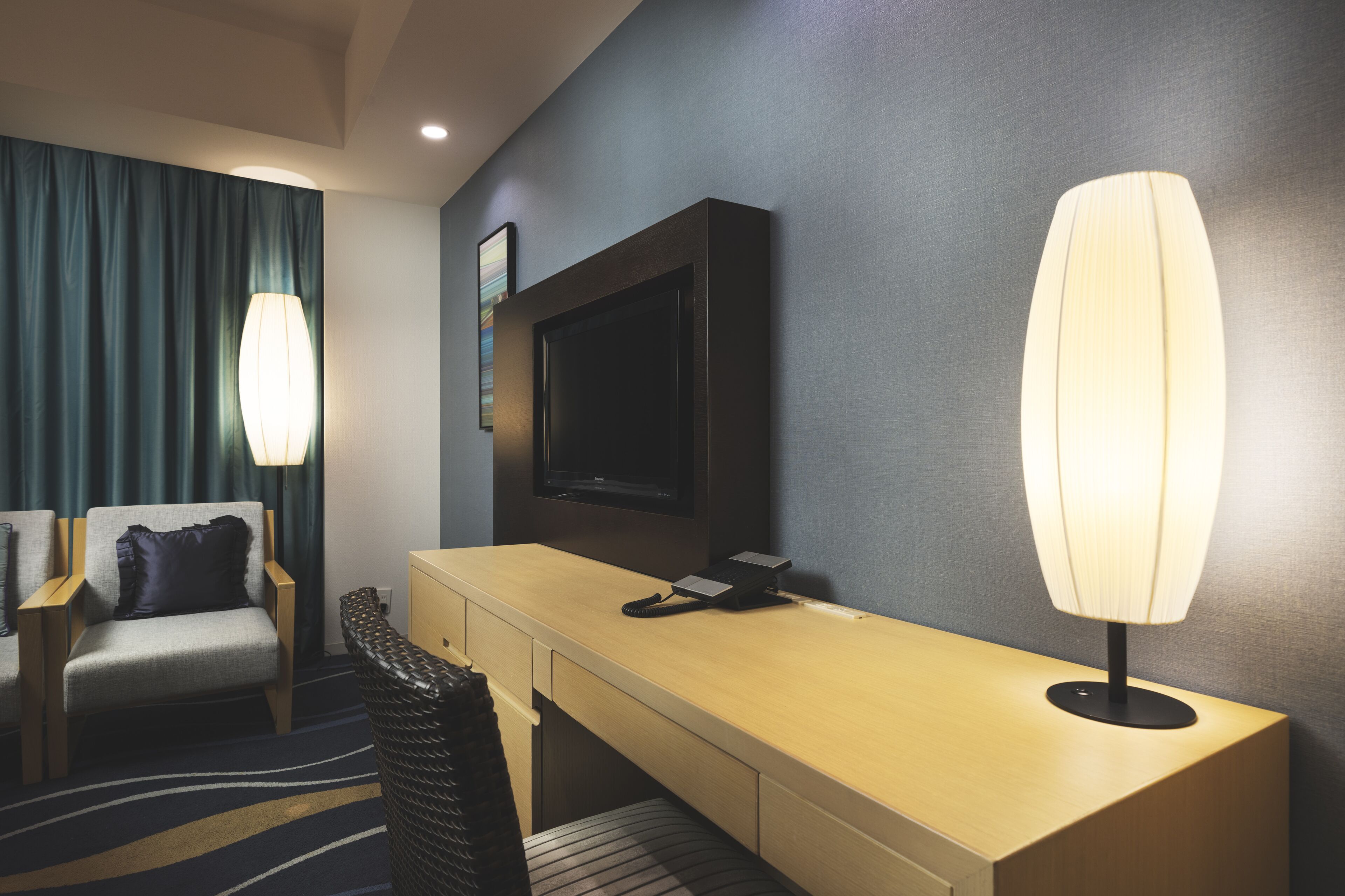 50-inch tv with satellite channels