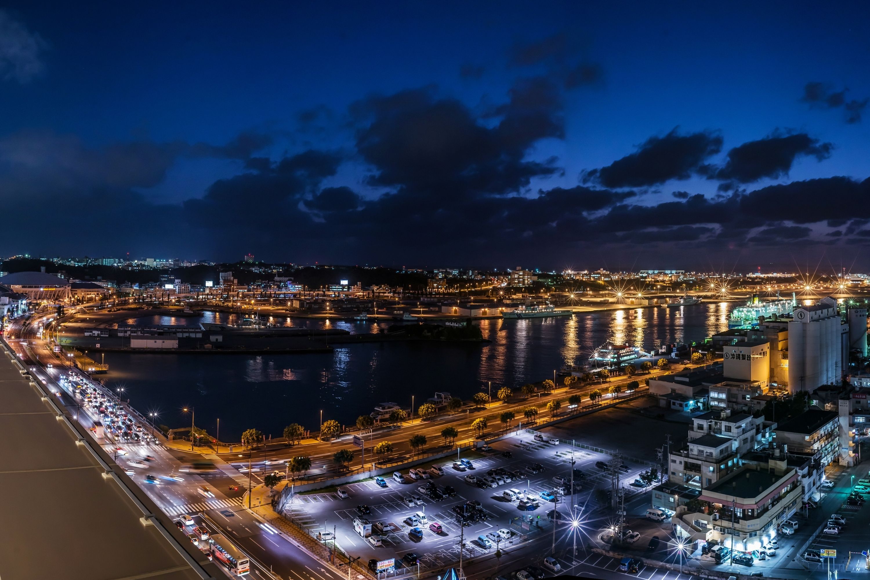Foto - Rihga Royal Gran Okinawa
