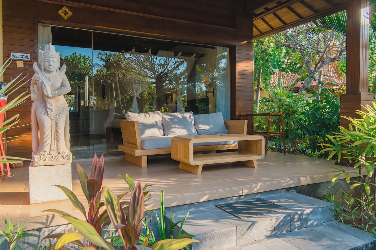 Teras/patio