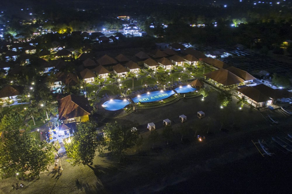 Adi Assri Beach Resort & Spa