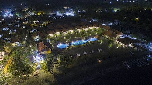 Adi Assri Beach Resort & Spa