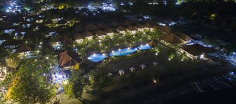 Adi Assri Beach Resort & Spa