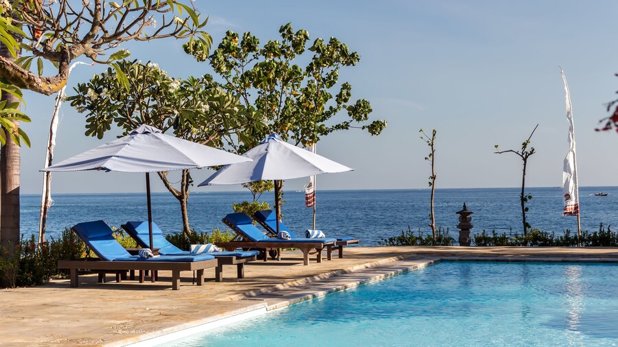 Adi Assri Beach Resort & Spa