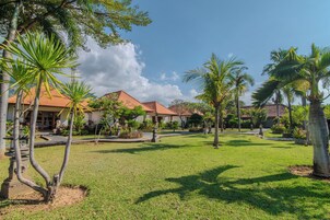 Jardín