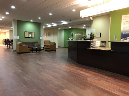 PetroStay Inn & Suites Cotulla