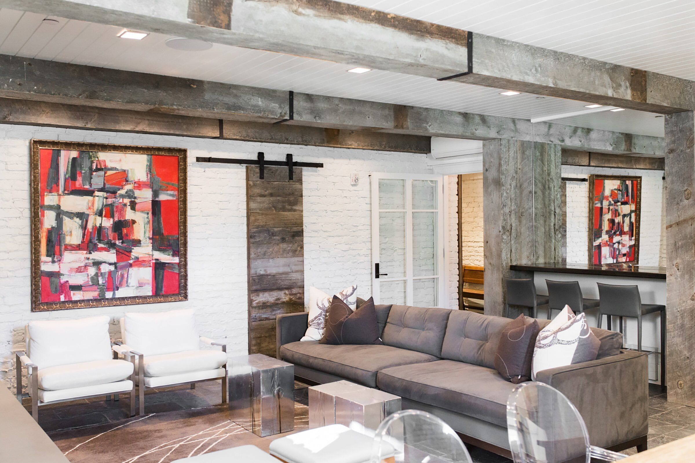Washington School House Hotel in Park City, United States