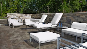 Servicios del alojamiento