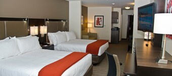 Holiday Inn Express & Suites Columbus - Easton Area by IHG