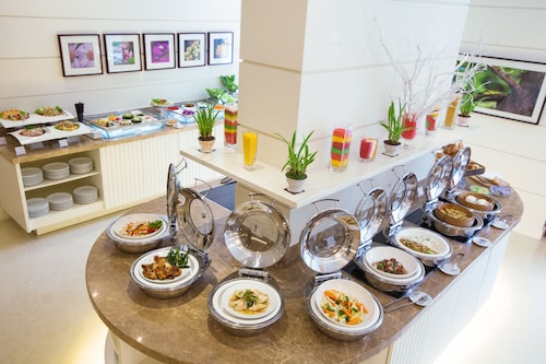 Hilton Garden Inn Hanoi