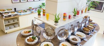 Hilton Garden Inn Hanoi