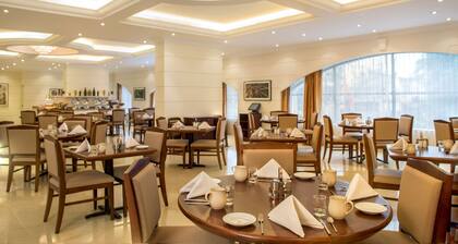 Hilton Garden Inn Hanoi