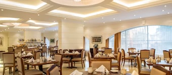 Hilton Garden Inn Hanoi