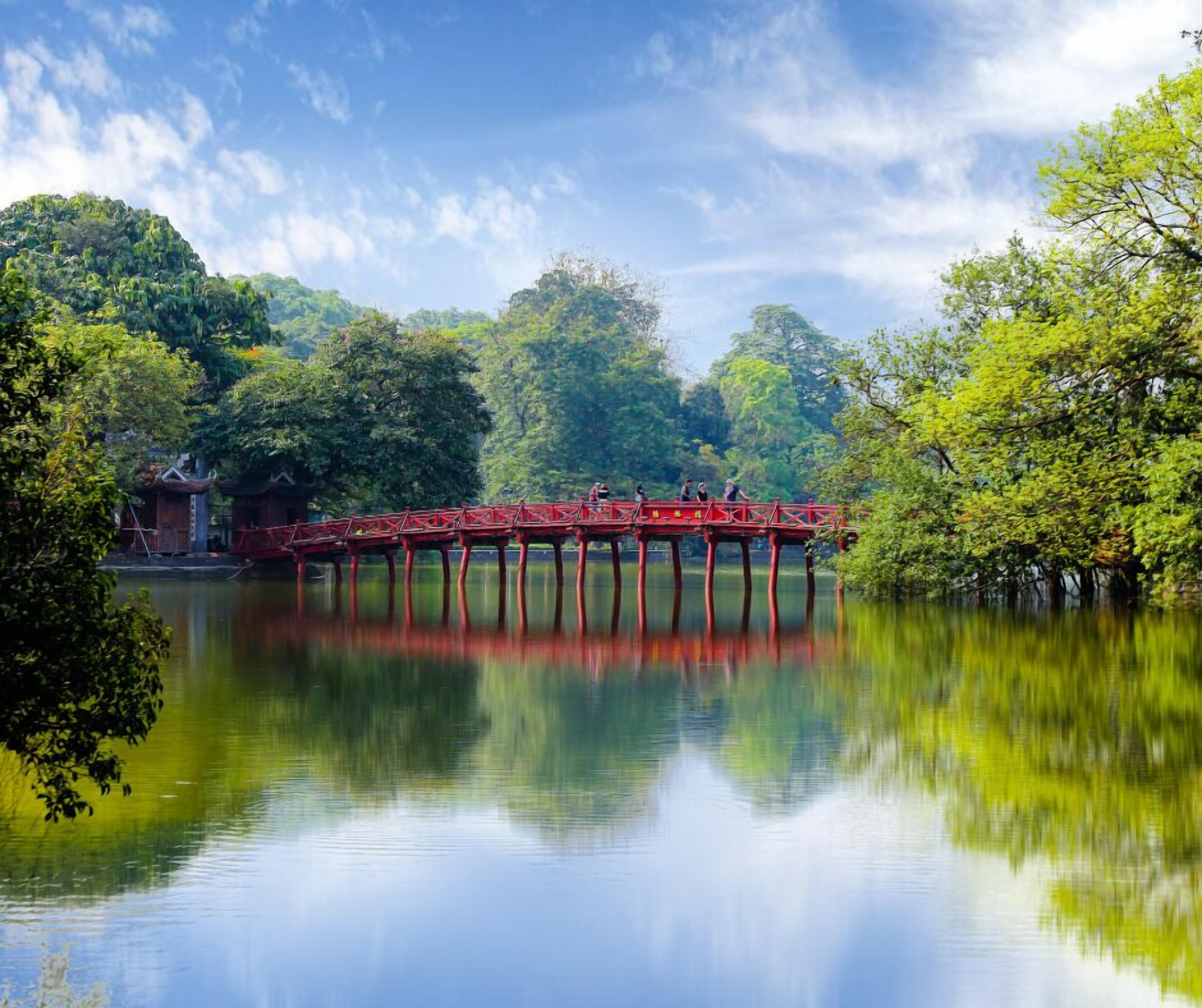 Foto - Hilton Garden Inn Hanoi