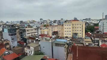 シティ ビュー