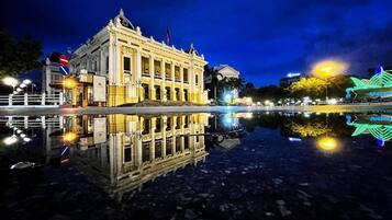 Tempat menarik