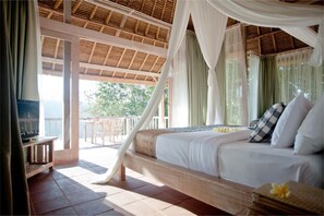 One Bedroom Valley Villa