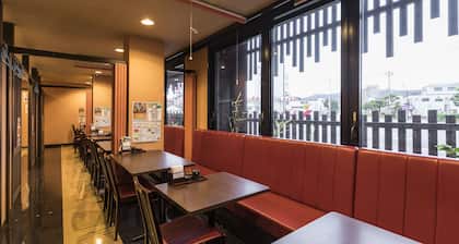 Hotel Wing International Kumamoto Yatsushiro