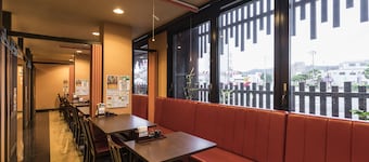 Hotel Wing International Kumamoto Yatsushiro