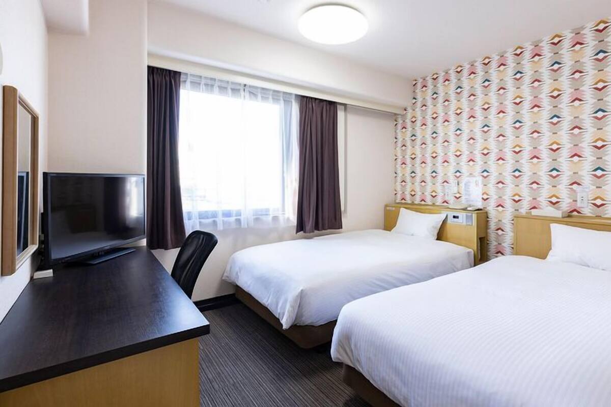 Desk, iron/ironing board (on request), free WiFi, bed sheets