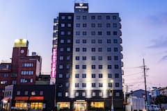 ホテルウィングインターナショナル熊本八代