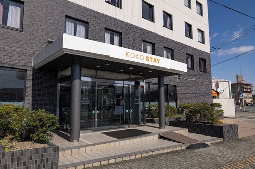 KOKO STAY Kumamoto Yatsushiro