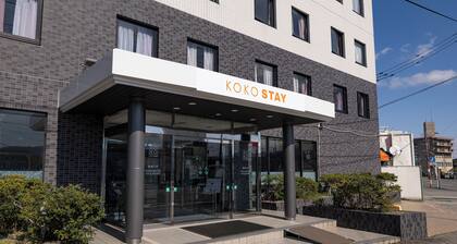 KOKO STAY Kumamoto Yatsushiro