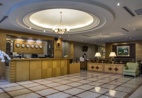 Carlton Hotel Chunghwa