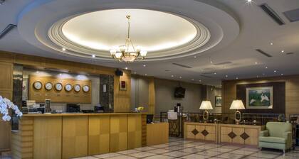 Carlton Hotel Chunghwa