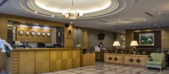 Carlton Hotel Chunghwa