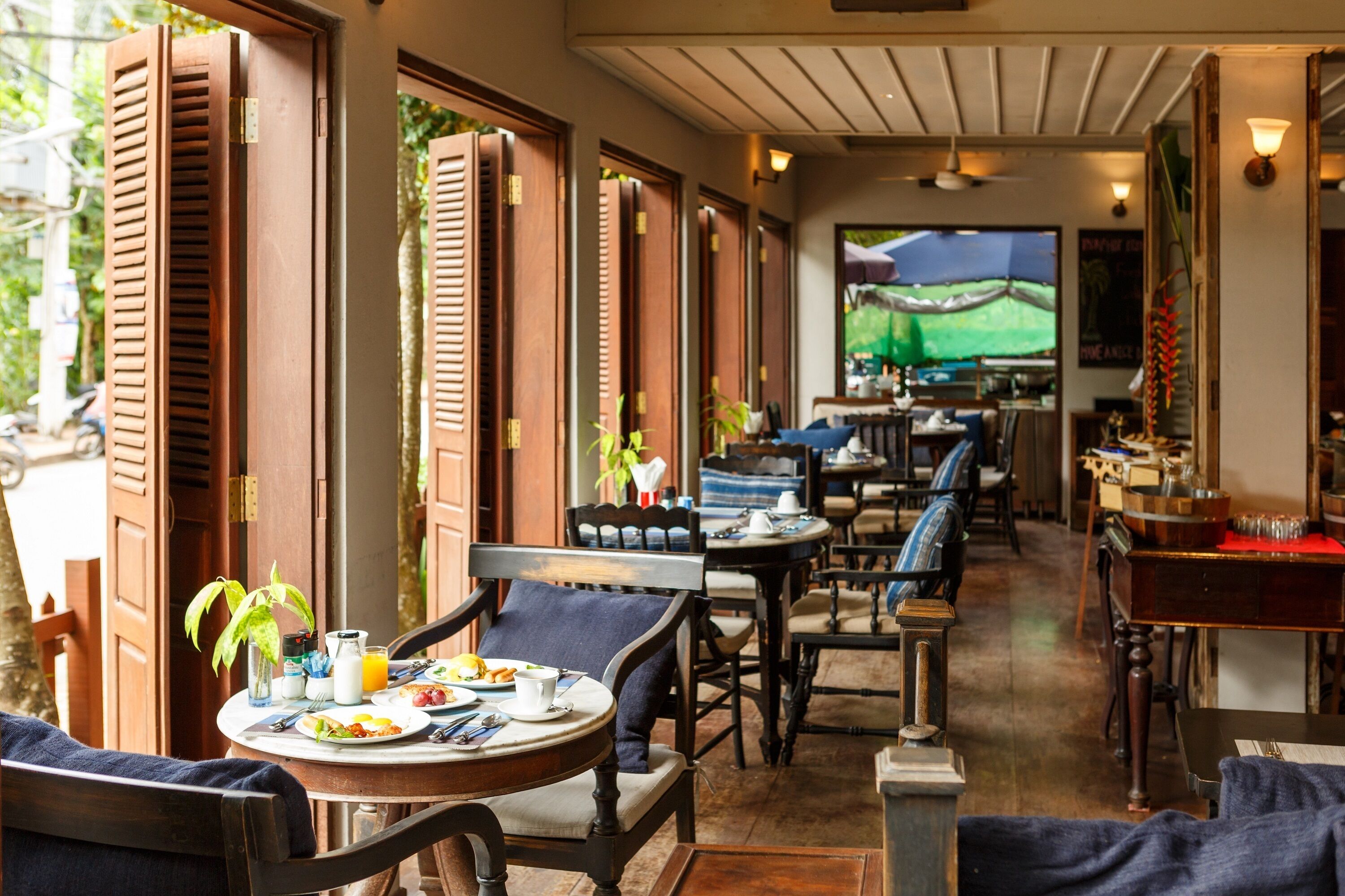 Internationale retter