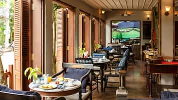 Cocina internacional