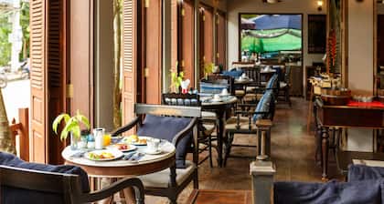 Burasari Heritage Luang Prabang