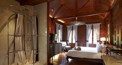 Burasari Heritage Luang Prabang