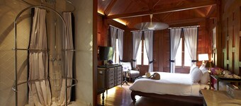 Burasari Heritage Luang Prabang
