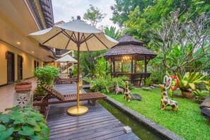 TV - Suphan Lake Hometel (Bangkok)