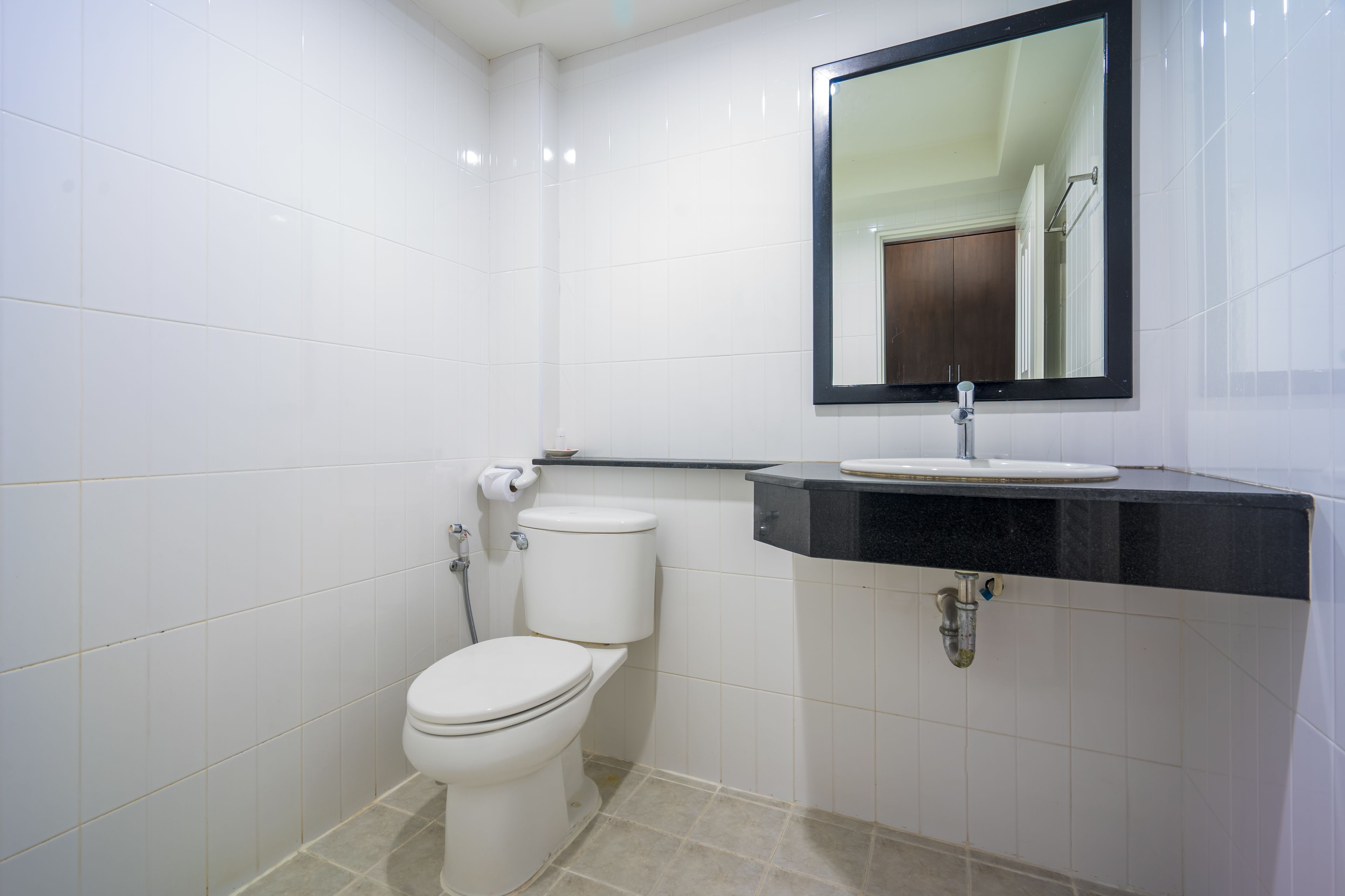 standard room | premium bedding, individually furnished, desk, free wifi