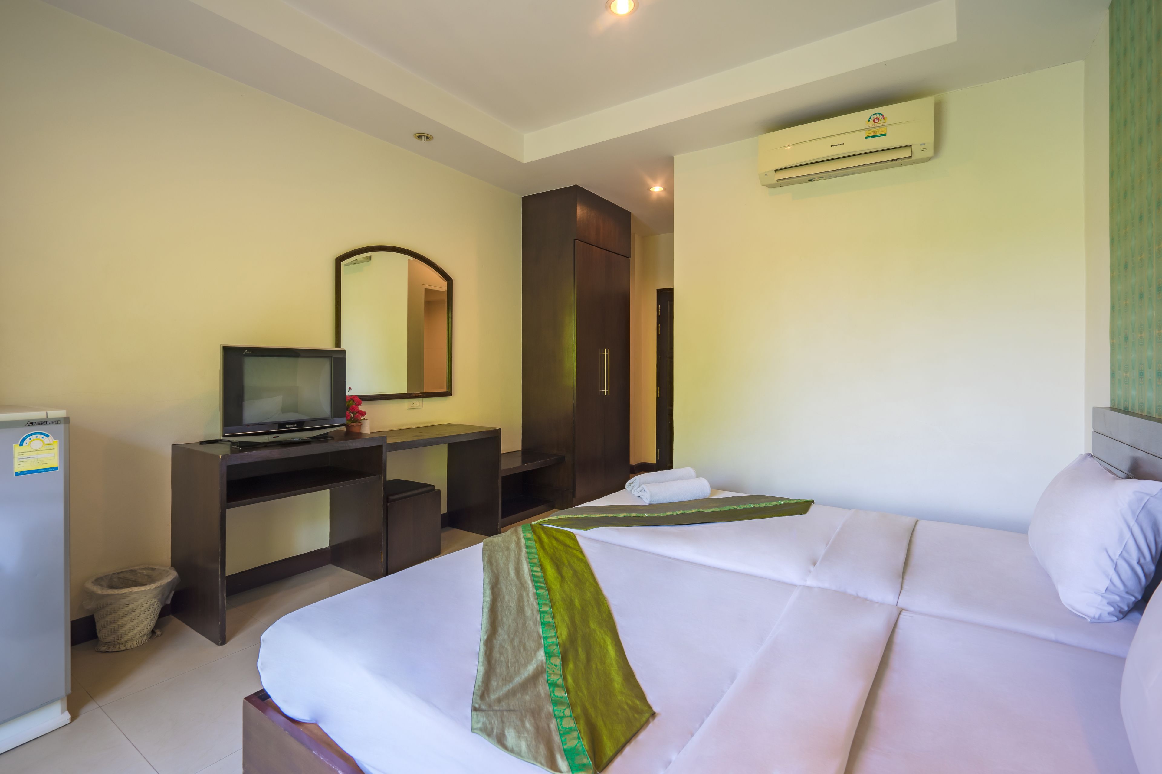 Kamar