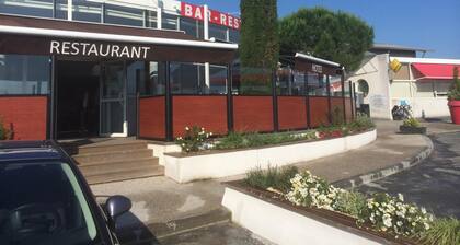 Le Relais de Barbezieux