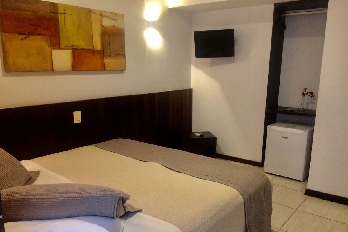 Apartamento Econômico