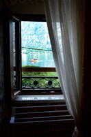 Double Room | View from room